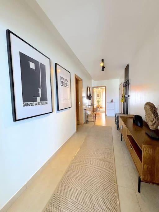 Nazare Boutique W Sea View And Private Rooftop Terace Εξωτερικό φωτογραφία