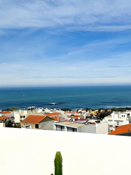 Nazare Boutique W Sea View And Private Rooftop Terace Εξωτερικό φωτογραφία