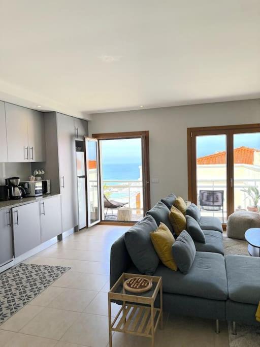 Nazare Boutique W Sea View And Private Rooftop Terace Εξωτερικό φωτογραφία